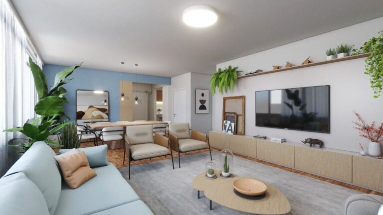 Apartamento Residencial à Venda | Jardim Paulista | São Paulo | AP2829_MMQ