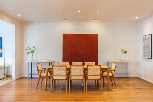 Apartamento Residencial à Venda | Copacabana | Rio de Janeiro | AP2769_MMQ - Imagem 2