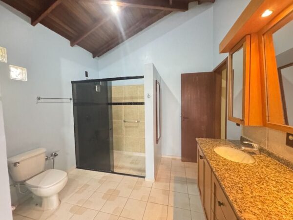Casa Residencial à Venda | Rio Tavares | Florianópolis | CA0664_MMQ - Imagem 21
