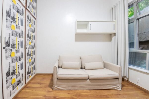 Apartamento Residencial à Venda | Lagoa | Rio de Janeiro | AP2797_MMQ - Imagem 13