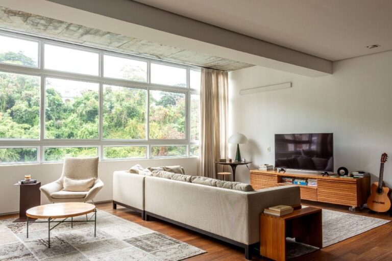 Cobertura / Penthouse Residencial à Venda | Leme | Rio de Janeiro | PH0351_MMQ