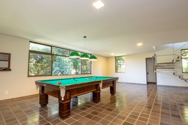 Casa Residencial à Venda | Gávea | Rio de Janeiro | CA0680_MMQ - Imagem 50