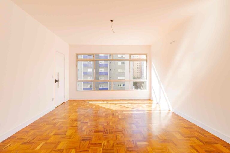 Apartamento Residencial à Venda | Vila Nova Conceição | São Paulo | AP2946_MMQ