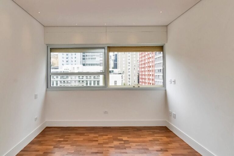 Apartamento Residencial à Venda | Cerqueira César | São Paulo | AP2871_MMQ