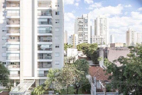 Apartamento Residencial à Venda | Vila Romana | São Paulo | AP2806_MMQ - Imagem 32