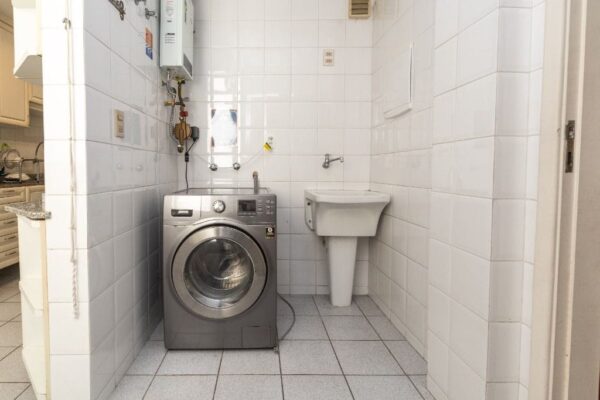 Apartamento Residencial à Venda | Leblon | Rio de Janeiro | AP2941_MMQ - Imagem 19