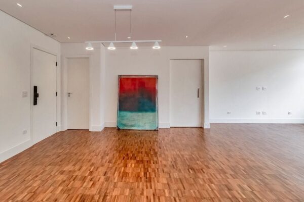 Apartamento Residencial à Venda | Cerqueira César | São Paulo | AP2871_MMQ - Imagem 13