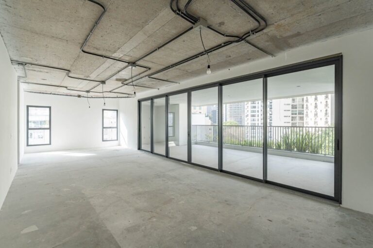 Apartamento Residencial à Venda | Cerqueira César | São Paulo | AP2955_MMQ