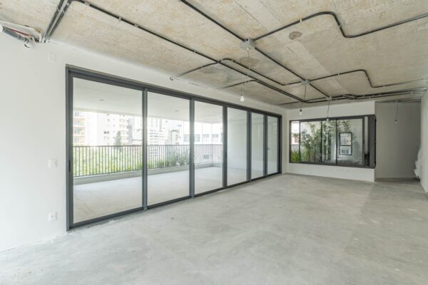Apartamento Residencial à Venda | Cerqueira César | São Paulo | AP2955_MMQ - Imagem 3