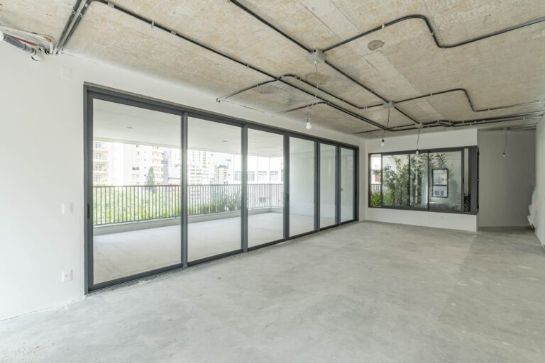 Apartamento Residencial à Venda | Cerqueira César | São Paulo | AP2955_MMQ