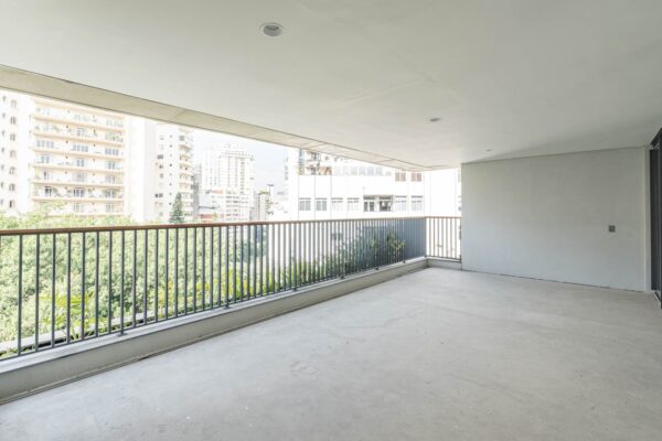 Apartamento Residencial à Venda | Cerqueira César | São Paulo | AP2955_MMQ - Imagem 5