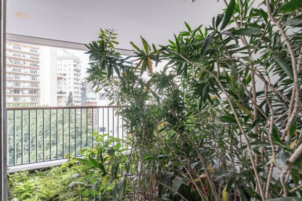 Apartamento Residencial à Venda | Cerqueira César | São Paulo | AP2955_MMQ - Imagem 10