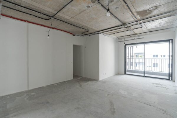 Apartamento Residencial à Venda | Cerqueira César | São Paulo | AP2955_MMQ - Imagem 13