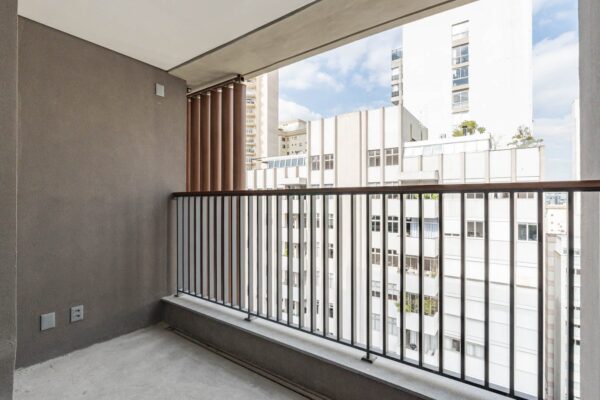 Apartamento Residencial à Venda | Cerqueira César | São Paulo | AP2955_MMQ - Imagem 16