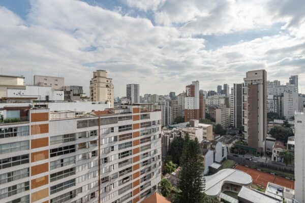 Apartamento Residencial à Venda | Cerqueira César | São Paulo | AP2955_MMQ - Imagem 37