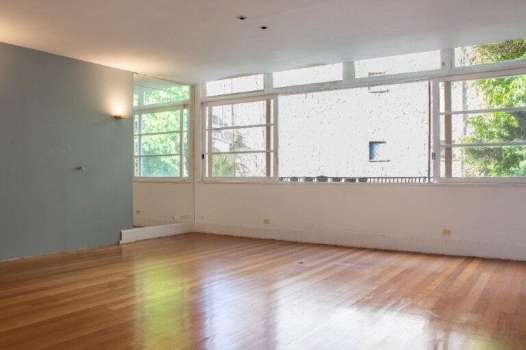 Apartamento Residencial à Venda | Lagoa | Rio de Janeiro | AP2877_MMQ