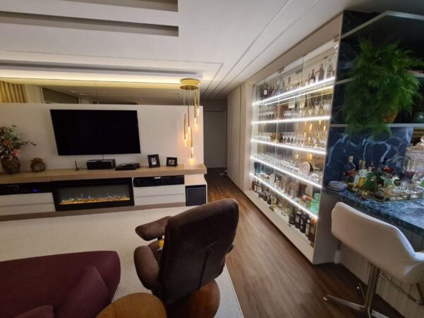 Apartamento Residencial à Venda | Centro | Florianópolis | AP2899_MMQ - Imagem 7