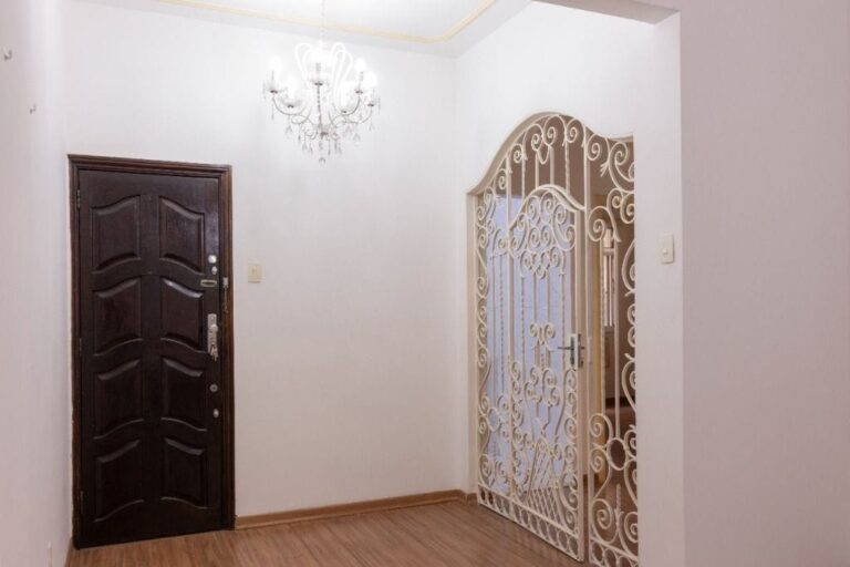 Apartamento Residencial à Venda | Copacabana | Rio de Janeiro | AP2882_MMQ