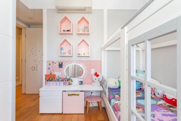 Apartamento Residencial à Venda | Vila Romana | São Paulo | AP2806_MMQ - Imagem 27