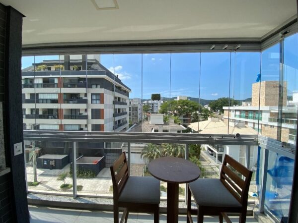 Apartamento Residencial à Venda | Jurerê | Florianópolis | AP2758_MMQ - Imagem 7