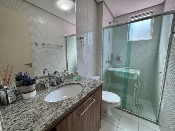 Apartamento Residencial à Venda | Saco Grande | Florianópolis | AP2891_MMQ - Imagem 20