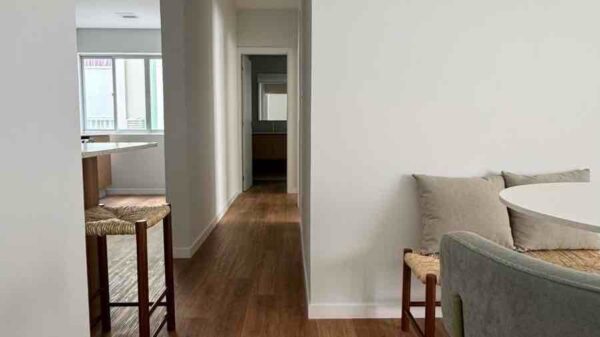 Apartamento Residencial à Venda | Córrego Grande | Florianópolis | AP2949_MMQ - Imagem 13