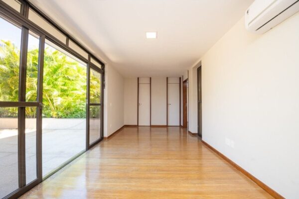 Casa Residencial à Venda | Gávea | Rio de Janeiro | CA0680_MMQ - Imagem 40