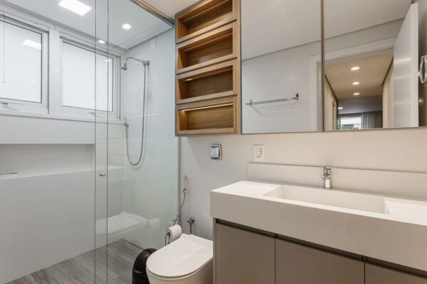 Casa Residencial à Venda | Jurerê | Florianópolis | CA0689_MMQ - Imagem 35