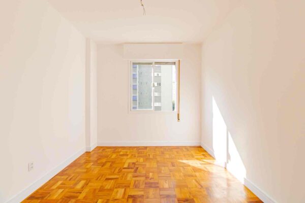 Apartamento Residencial à Venda | Vila Nova Conceição | São Paulo | AP2946_MMQ - Imagem 11