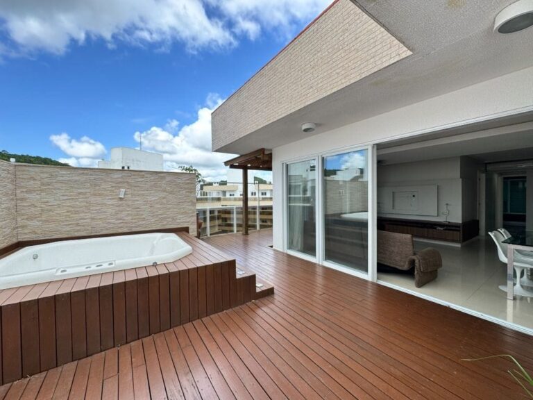 Apartamento Residencial à Venda | Jurerê | Florianópolis | AP2881_MMQ