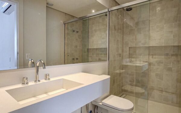 Apartamento Residencial à Venda | Leblon | Rio de Janeiro | AP2878_MMQ - Imagem 15