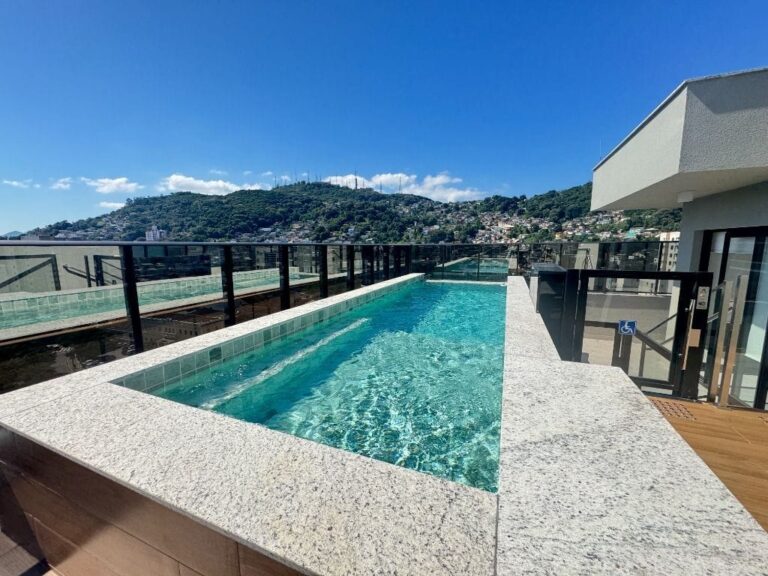 Apartamento Residencial à Venda | Centro | Florianópolis | AP2816_MMQ