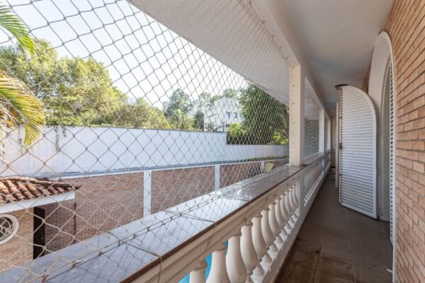Casa Residencial à Venda | Vila Ida | São Paulo | CA0715_MMQ - Imagem 21