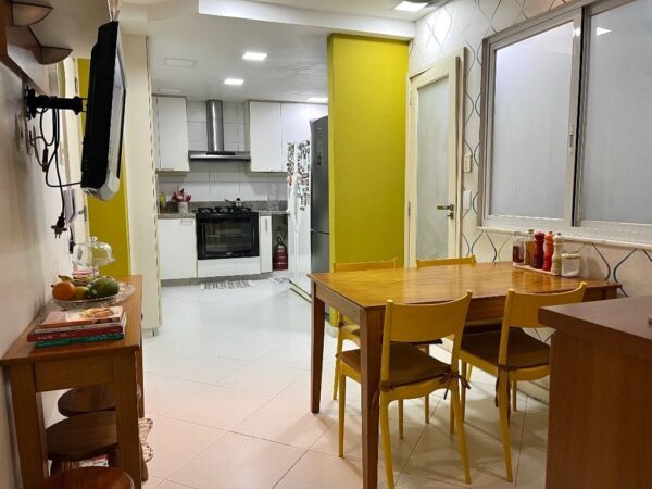 Apartamento Residencial à Venda | Ipanema | Rio de Janeiro | AP2783_MMQ - Imagem 14