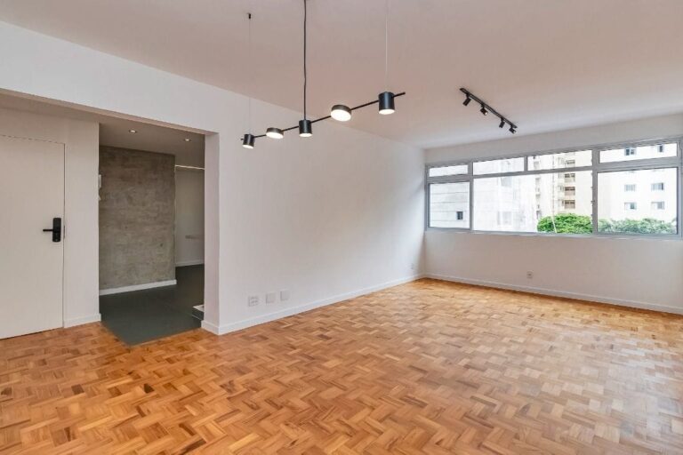 Apartamento Residencial à Venda | Jardim Paulista | São Paulo | AP2874_MMQ