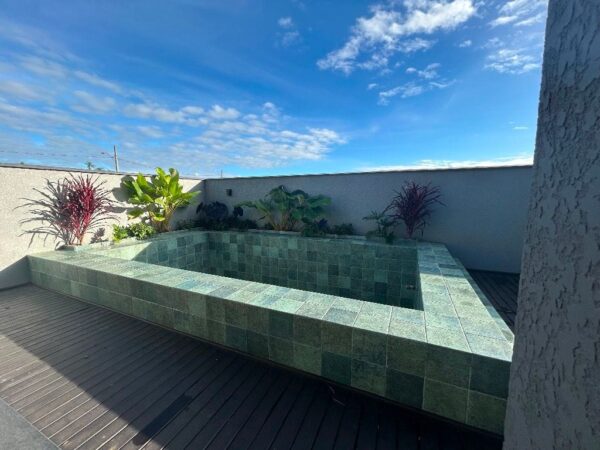 Casa Residencial à Venda | Ingleses do Rio Vermelho | Florianópolis | CA0670_MMQ - Imagem 16