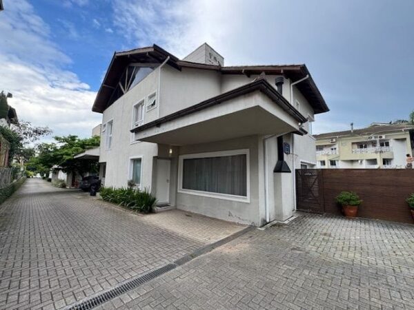Casa Residencial à Venda | Lagoa da Conceição | Florianópolis | CA0717_MMQ - Imagem 42