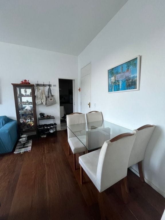 Apartamento Residencial à Venda | Humaitá | Rio de Janeiro | AP2832_MMQ