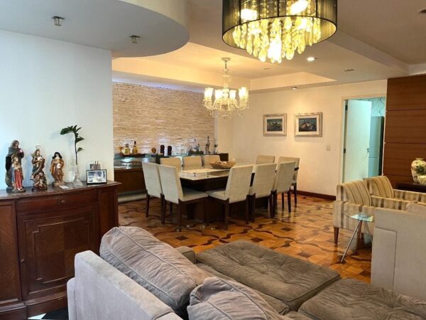 Apartamento Residencial à Venda | Ipanema | Rio de Janeiro | AP2783_MMQ - Imagem 4