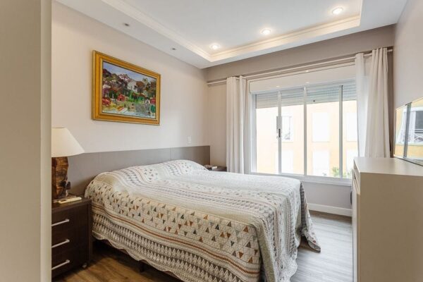 Apartamento Residencial à Venda | Canajurê | Florianópolis | AP2836_MMQ - Imagem 12