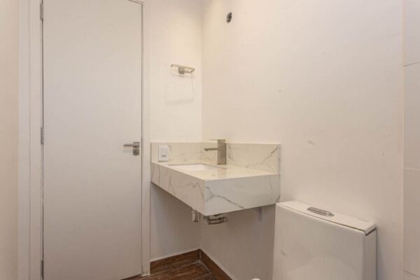 Apartamento Residencial à Venda | Jardim da Saúde | São Paulo | AP2905_MMQ - Imagem 13