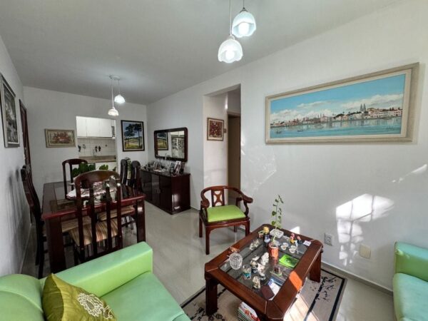 Apartamento Residencial à Venda | Itacorubi | Florianópolis | AP2861_MMQ - Imagem 4