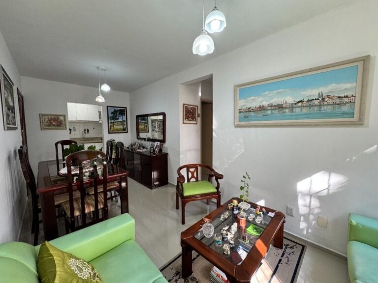 Apartamento Residencial à Venda | Itacorubi | Florianópolis | AP2861_MMQ