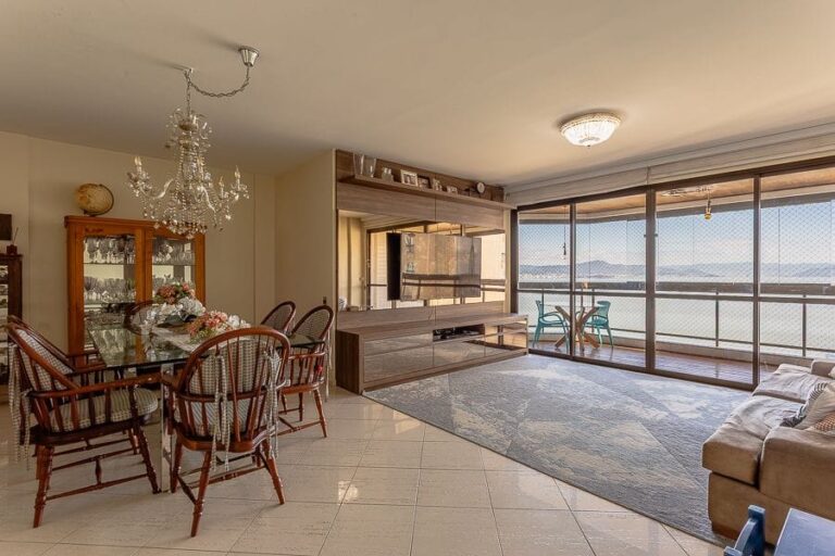 Apartamento Residencial à Venda | Agronômica | Florianópolis | AP2818_MMQ