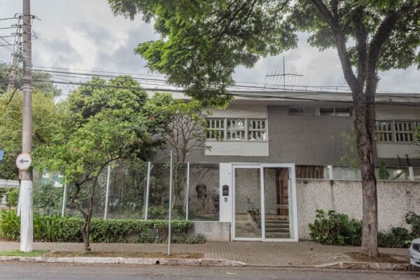 Casa Residencial à Venda | Jardim Paulista | São Paulo | CA0702_MMQ - Imagem 46