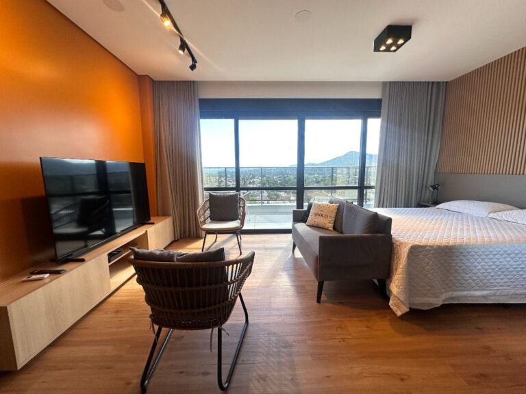 Apartamento Residencial à Venda | Córrego Grande | Florianópolis | AP2794_MMQ