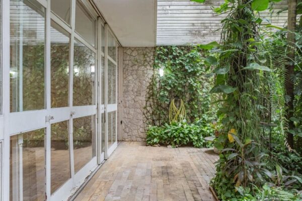 Casa Residencial à Venda | Jardim Paulista | São Paulo | CA0702_MMQ - Imagem 42