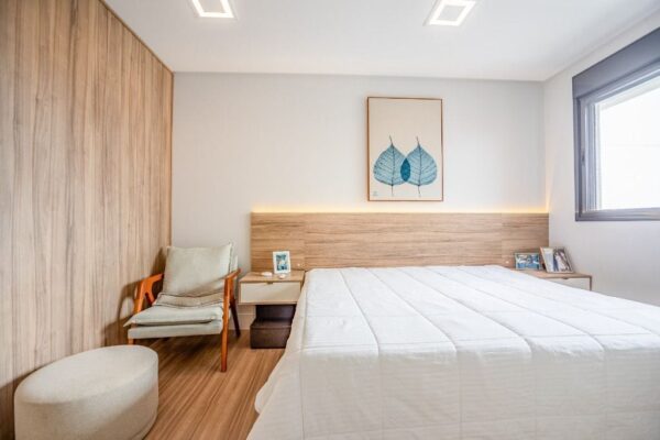 Apartamento Residencial à Venda | Agronômica | Florianópolis | AP2834_MMQ - Imagem 9