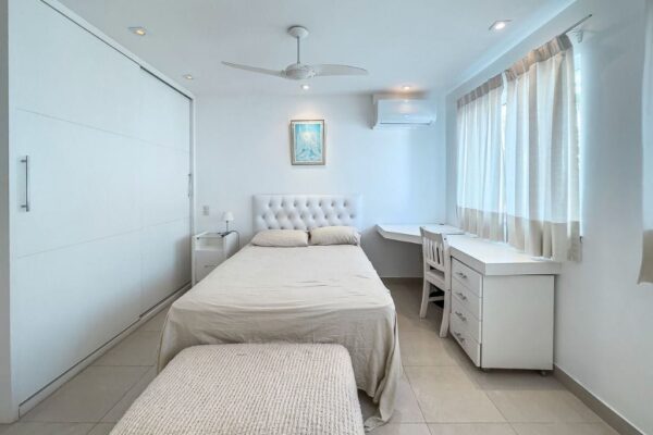 Casa Residencial à Venda | Barra da Tijuca | Rio de Janeiro | CA0662_MMQ - Imagem 55
