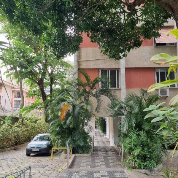 Apartamento Residencial à Venda | Humaitá | Rio de Janeiro | AP2832_MMQ - Imagem 19